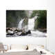 Costa Rica Waterfall Wall Mural
