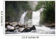 Costa Rica Waterfall Wall Mural