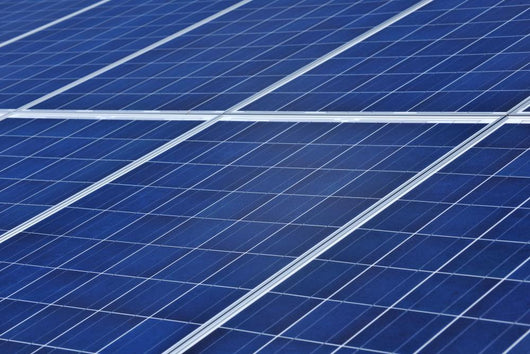 Photovoltaics Wall Mural