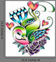Swallow Tattoo Banner
