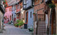 Village Alsacien Wall Decal