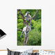 Cute Lemurs Wall Mural