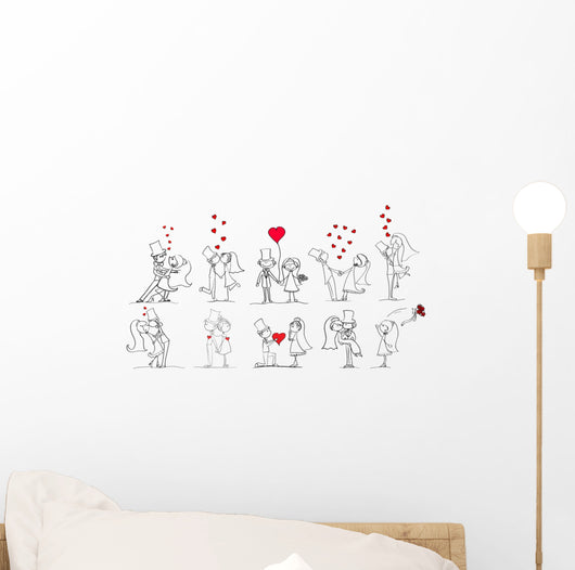 Wall Decal