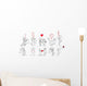 Wall Decal
