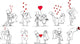 ????? ????????? ??????????, ????? ? ??????? ? ?????, ?????? Wall Decal