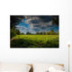Countryside 2 Wall Decal