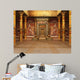 Pharaohs Tomb Wall Mural