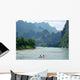 River Guilin Wall Decal