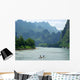 River Guilin Wall Decal