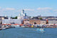 Helsinki Wall Decal