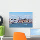 Helsinki Wall Decal