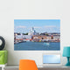 Helsinki Wall Decal