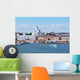 Helsinki Wall Decal