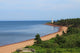 Lighthouse Ocean Landscape