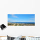 Cannes Wall Decal