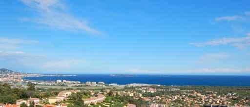 Cannes Wall Decal