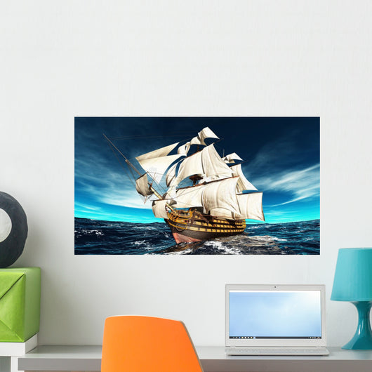Sailboat