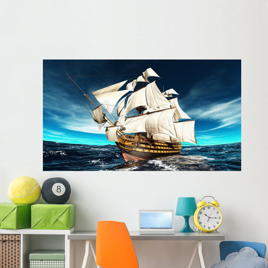 Sailboat
