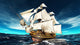 Sailboat