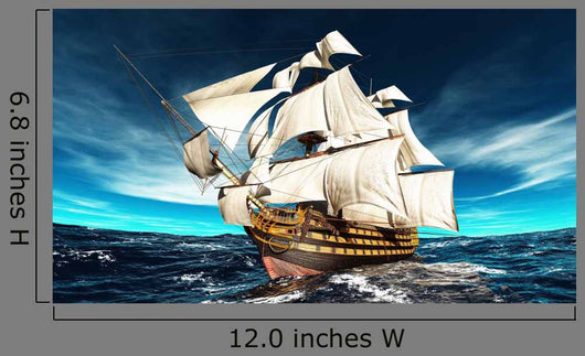Sailboat