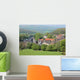 Grosmont Wall Decal