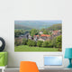Grosmont Wall Decal