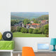 Grosmont Wall Decal