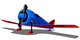 Simple Airplane
