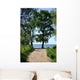 Strandweg Wall Decal