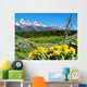 Grand Teton National Park