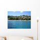 K Ste Skiathos Wall Decal