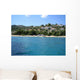 K Ste Skiathos Wall Decal
