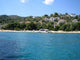 K Ste Skiathos Wall Decal