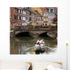 Colmar Wall Decal