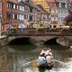 Colmar Wall Decal