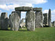Stonehenge Wall Decal Design 2