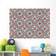 East Pattern Wall Decal