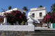 Haus Auf Lanzarote Wall Decal