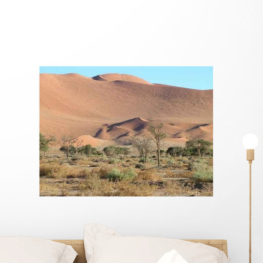 W Ste Wall Decal
