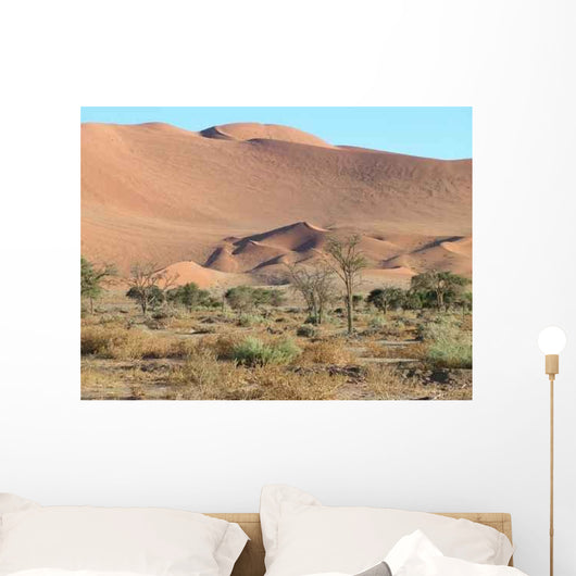 W Ste Wall Decal