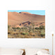 W Ste Wall Decal