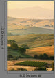 Italian Countryside Tuscany