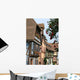 Maisons Riquewihr Wall Decal
