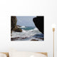 Rough Shore Wall Decal