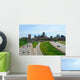 St Paul Express Skyline Wall Decal