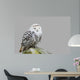 Bubo Scandiacus Wall Mural