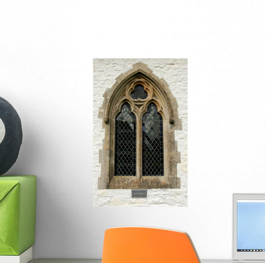 Gothic Window