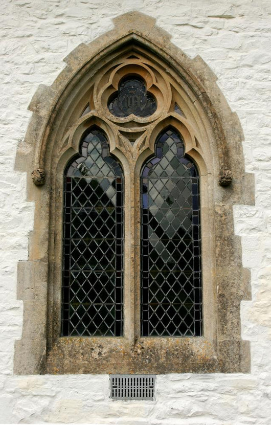 Gothic Window
