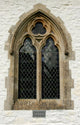 Gothic Window