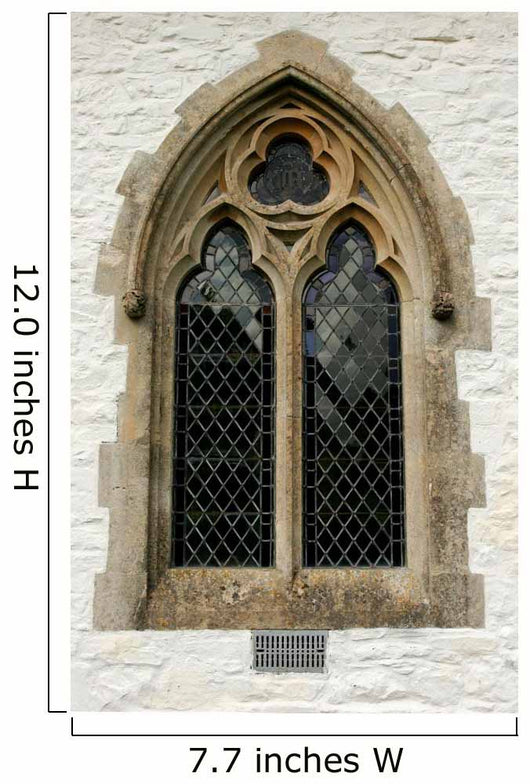 Gothic Window